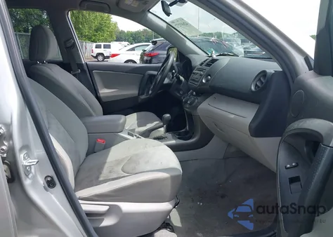 2012 Toyota Rav4 z USA, uszkodzony, nr VIN 2T3BF4DV1CW210224